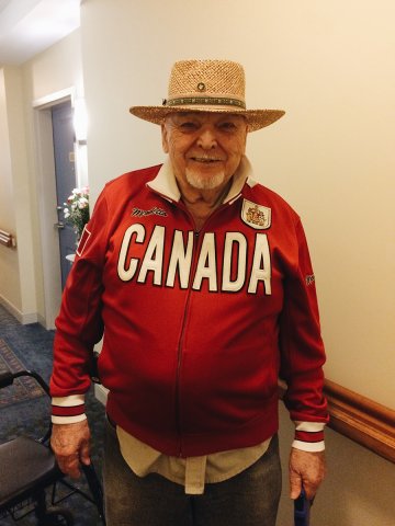 Canada Day